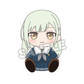 BanG Dream! Ave Mujica Mutsumi Wakaba School Uniform Ver. Plush JAPAN OFFICIAL