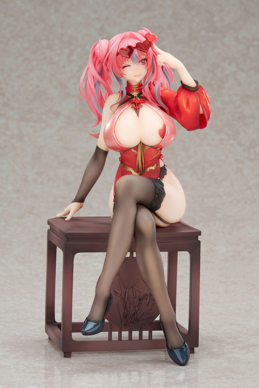 APEX Azur Lane Bremerton Still Illustration Ver. 1/7 Figure JAPAN OFFICIAL