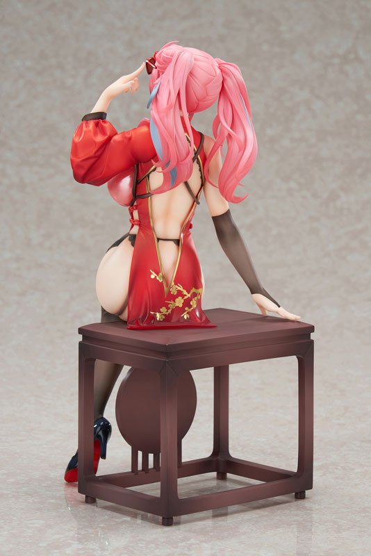 APEX Azur Lane Bremerton Still Illustration Ver. 1/7 Figure JAPAN OFFICIAL
