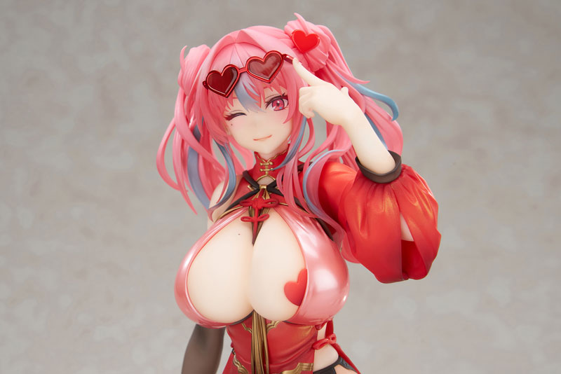 APEX Azur Lane Bremerton Still Illustration Ver. 1/7 Figure JAPAN OFFICIAL