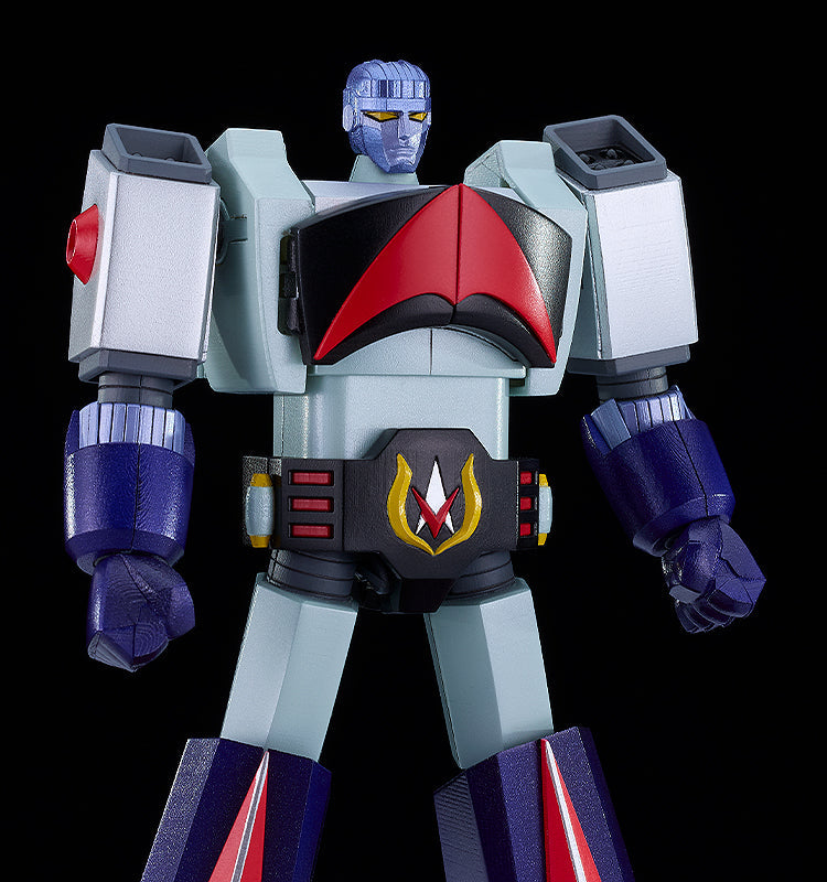 Good Smile Company MODEROID Wakusei Robo Danguard Ace Danguard A Model Kit JAPAN