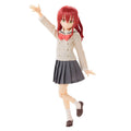 Azone Pure Neemo Character Series 165 BOCCHI THE ROCK! Ikuyo Kita 1/6 Doll JAPAN