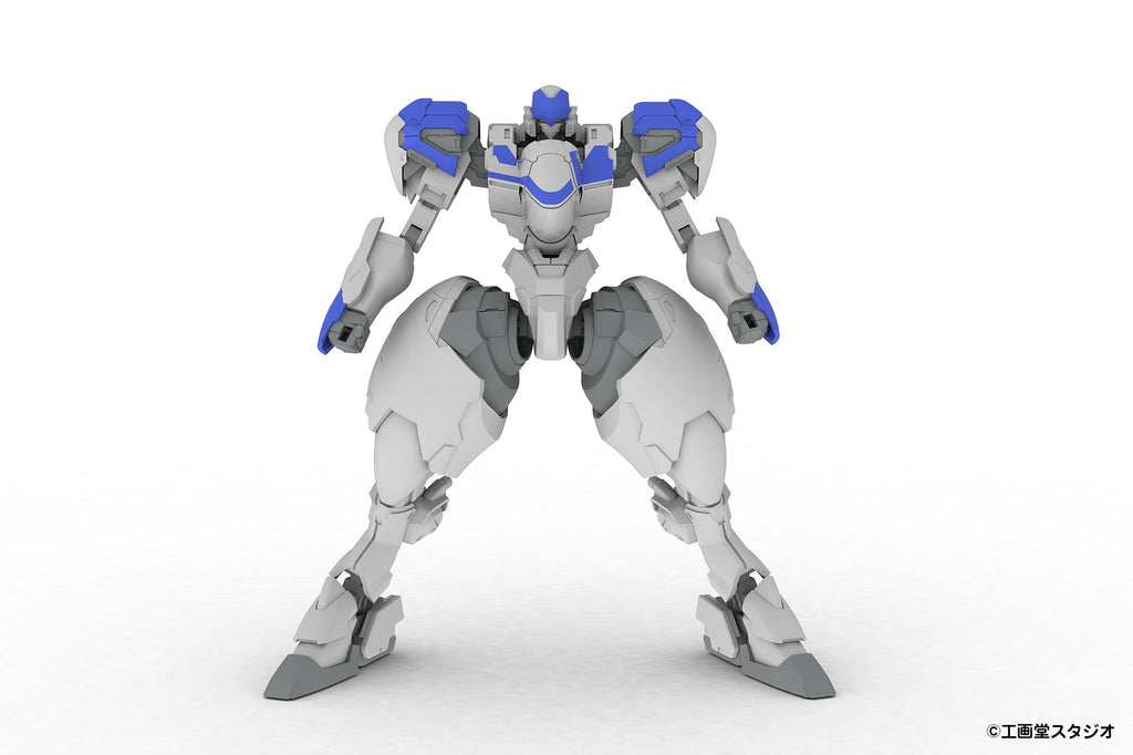 5inch Mechanism POWERDoLLS 2 X-4S PDW-S810 Armored Infantry 1/48 Model Kit