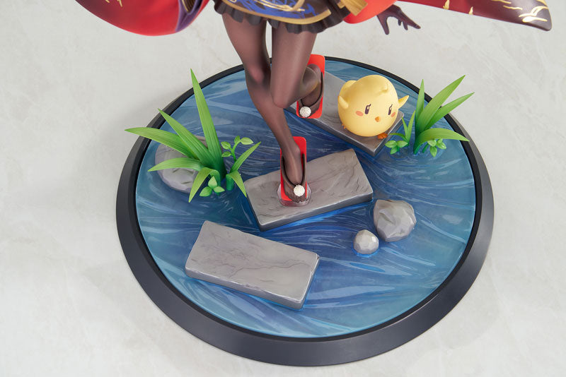 APEX Azur Lane Noshiro Uncharted Festival Grounds? Ver. 1/7 Figure JAPAN