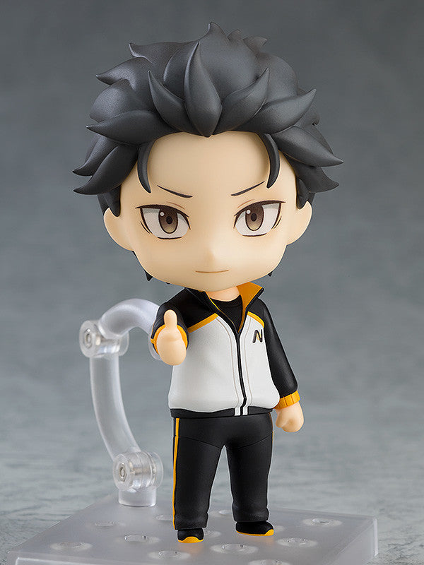 Nendoroid Re:ZERO Starting Life in Another World Subaru Natsuki Action Figure