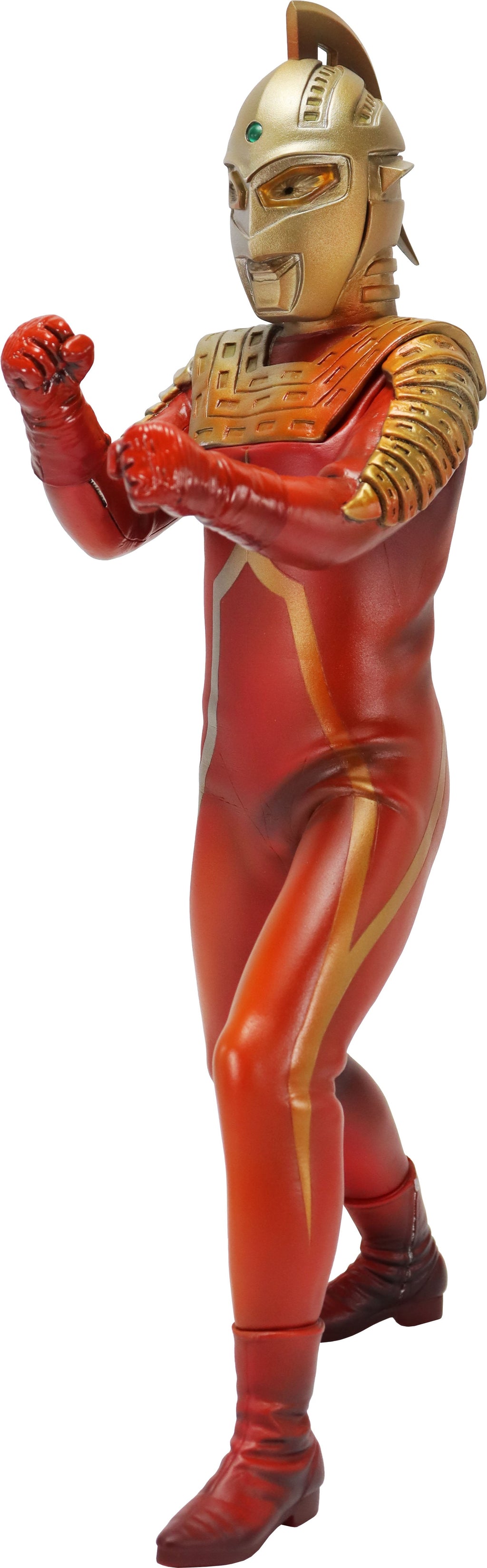 1/6 Tokusatsu Series Ultra Seven Fighting Pose Battle at Dusk Image Ver. Figure