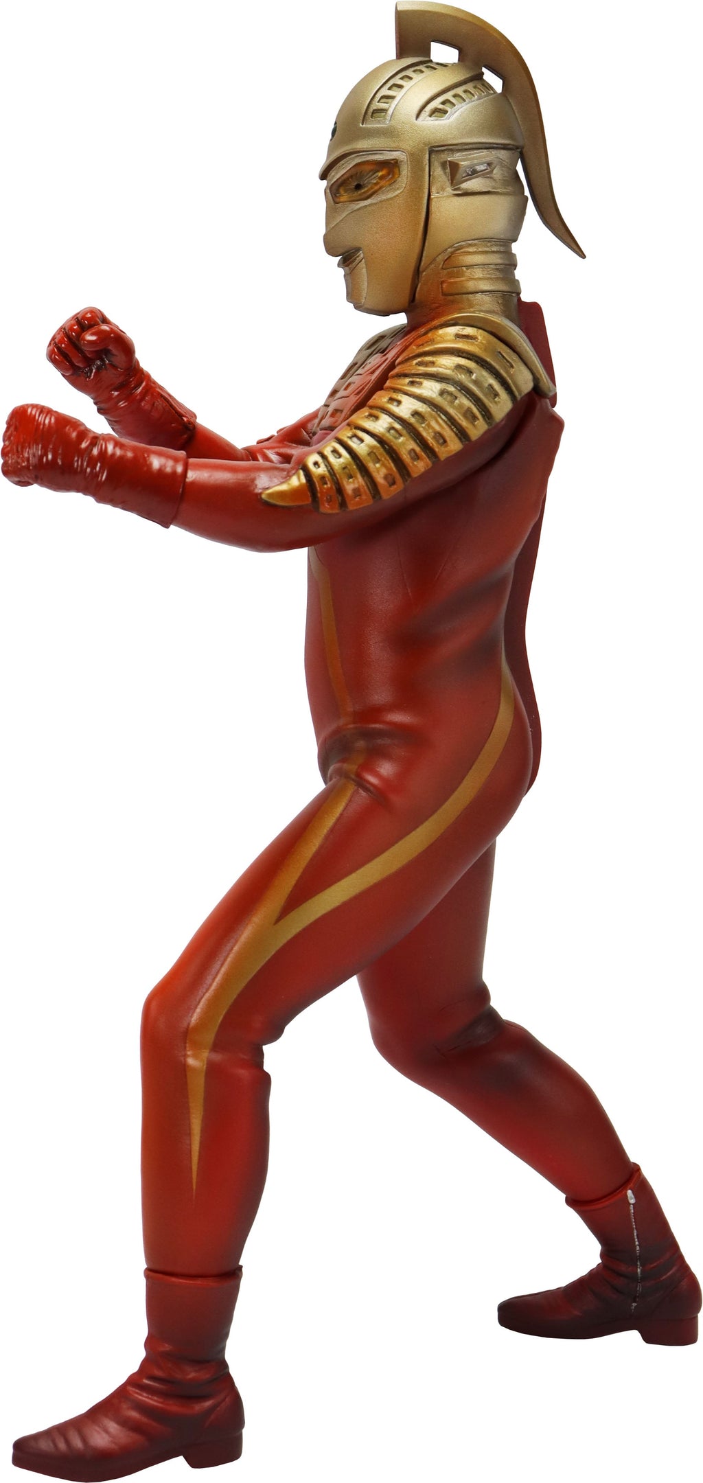 1/6 Tokusatsu Series Ultra Seven Fighting Pose Battle at Dusk Image Ver. Figure
