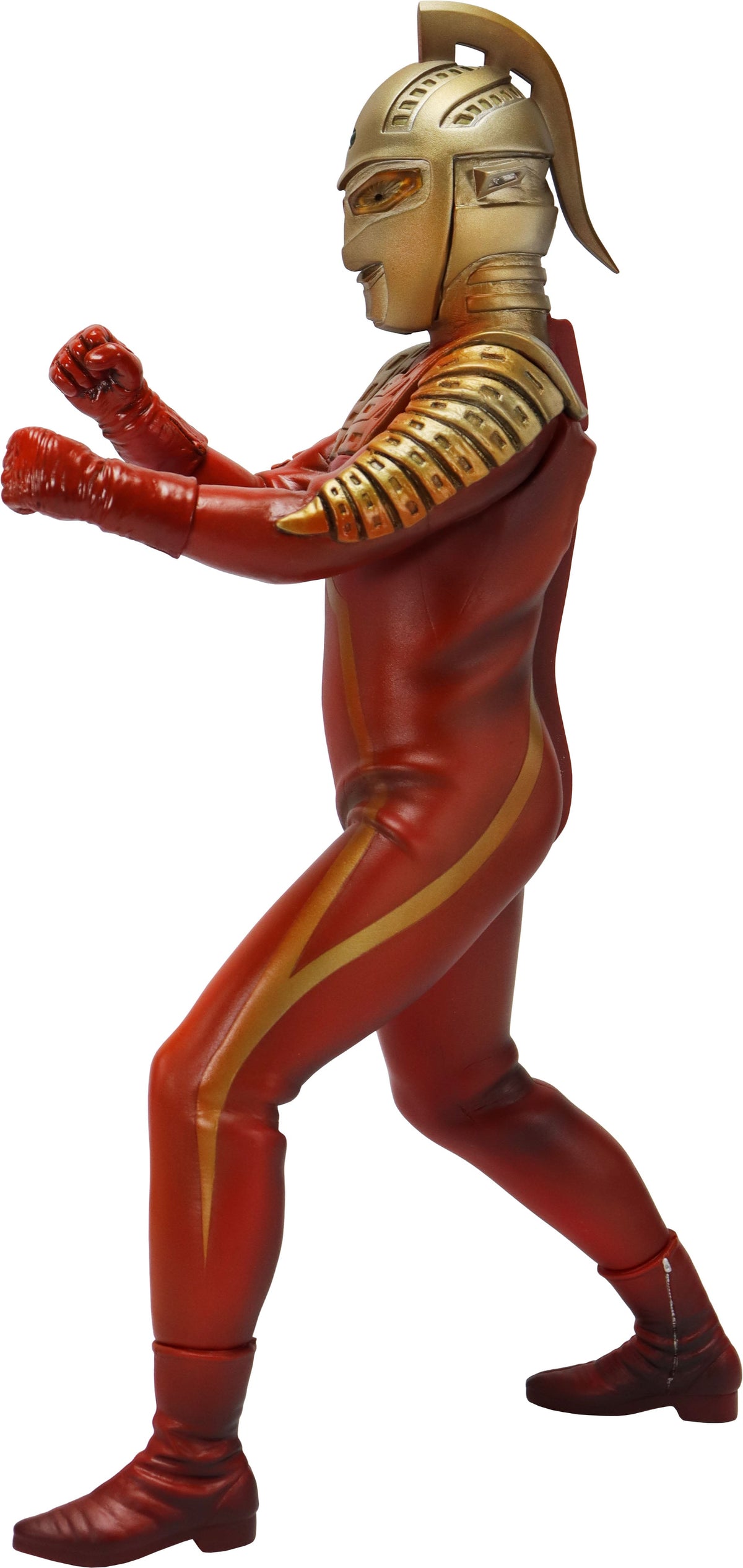 1/6 Tokusatsu Series Ultra Seven Fighting Pose Battle at Dusk Image Ver. Figure