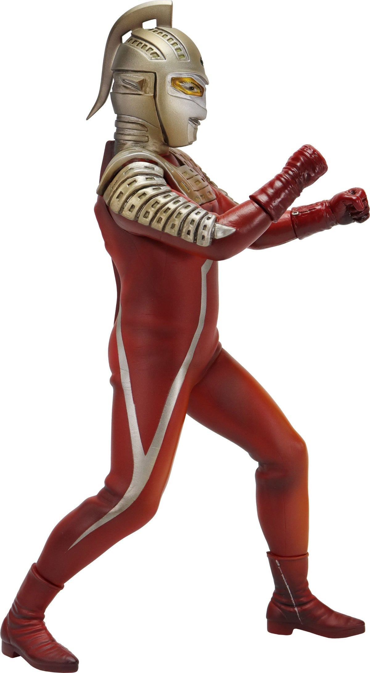 1/6 Tokusatsu Series Ultra Seven Fighting Pose Battle at Dusk Image Ver. Figure