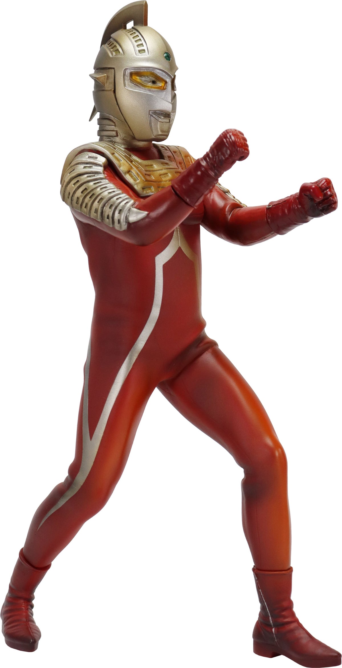 1/6 Tokusatsu Series Ultra Seven Fighting Pose Battle at Dusk Image Ver. Figure