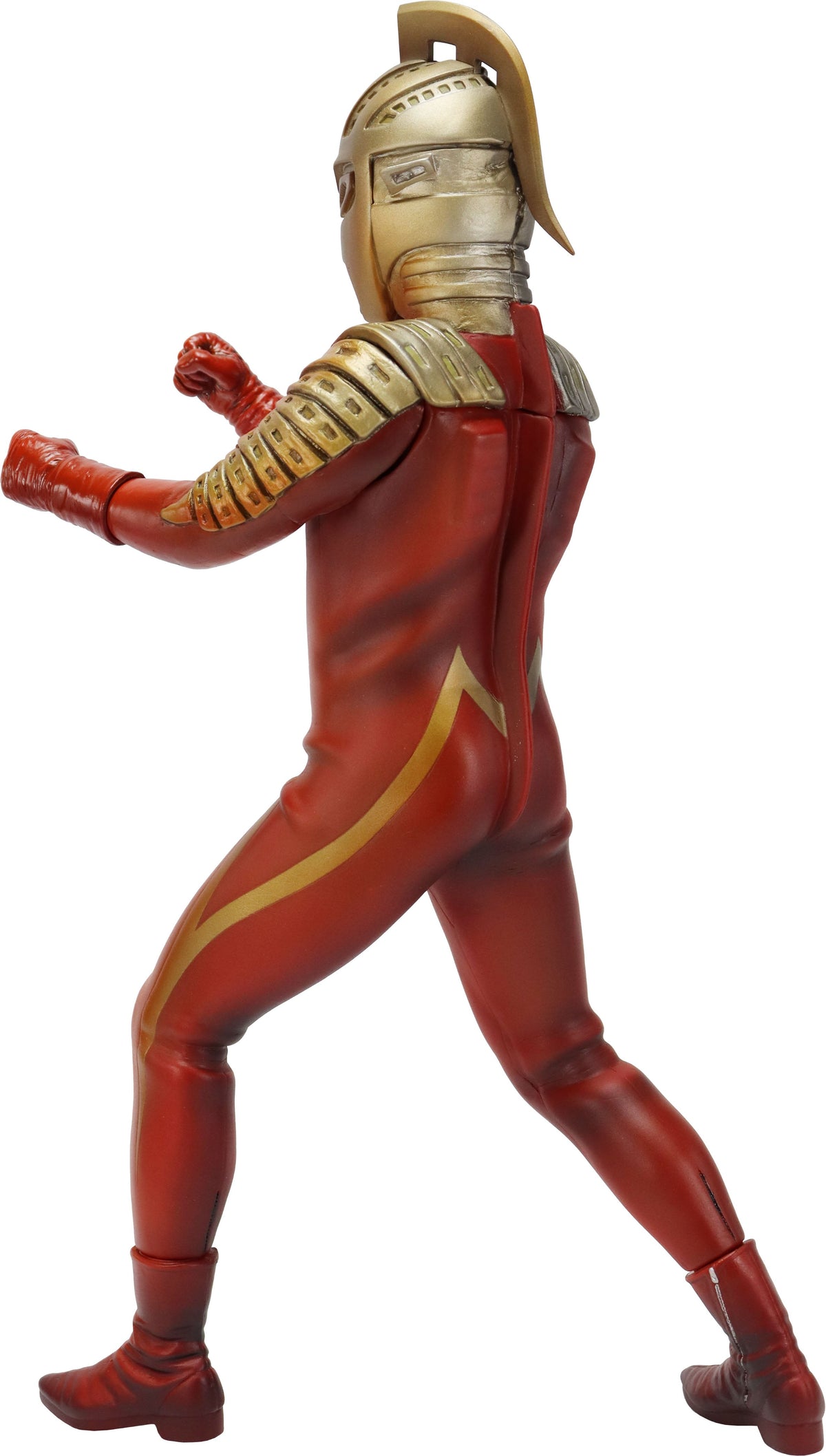 1/6 Tokusatsu Series Ultra Seven Fighting Pose Battle at Dusk Image Ver. Figure