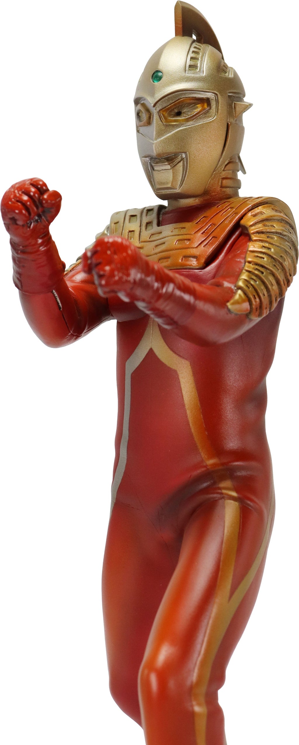 1/6 Tokusatsu Series Ultra Seven Fighting Pose Battle at Dusk Image Ver. Figure