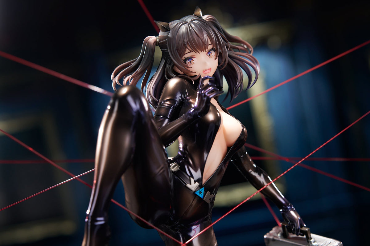 APEX Brown Dust 2 Scheherazade Code Name S ver. 1/7 Figure JAPAN OFFICIAL