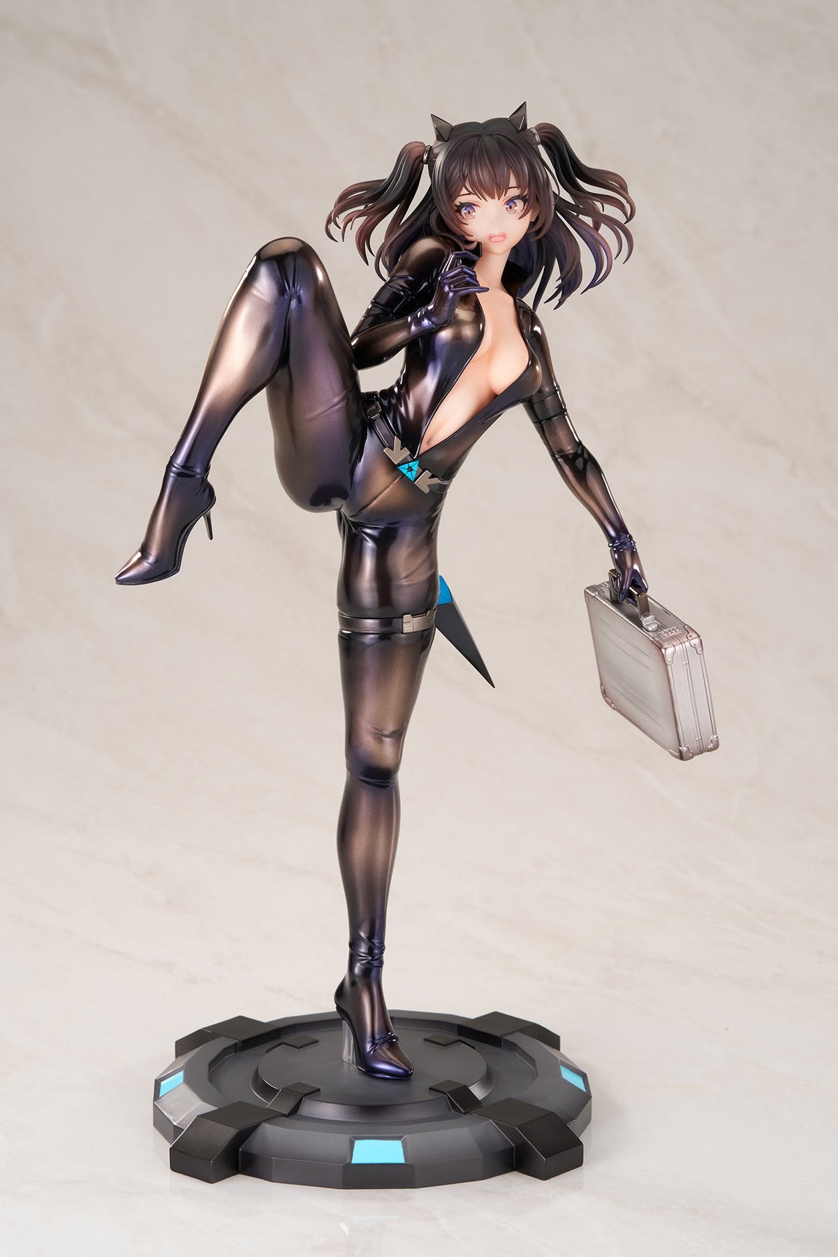 APEX Brown Dust 2 Scheherazade Code Name S ver. 1/7 Figure JAPAN OFFICIAL