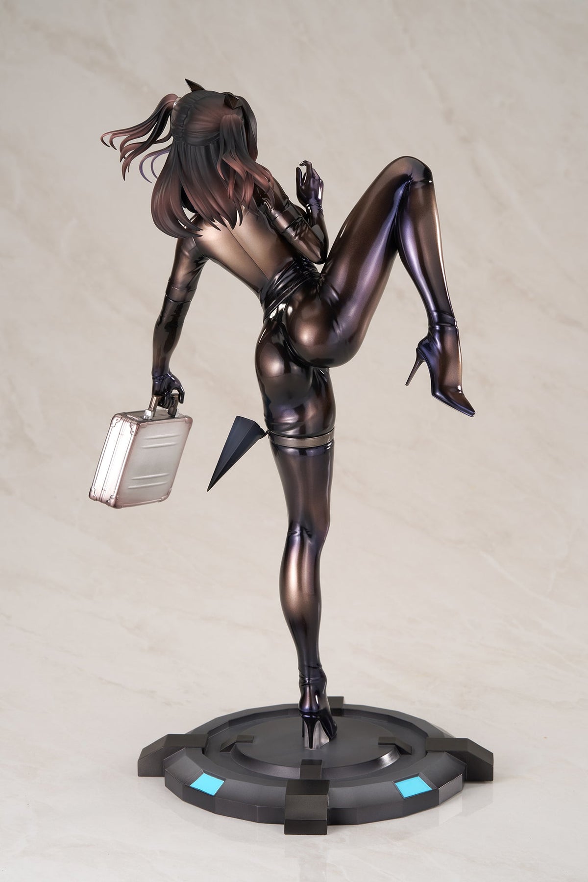 APEX Brown Dust 2 Scheherazade Code Name S ver. 1/7 Figure JAPAN OFFICIAL