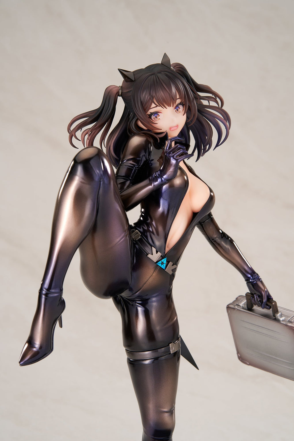 APEX Brown Dust 2 Scheherazade Code Name S ver. 1/7 Figure JAPAN OFFICIAL