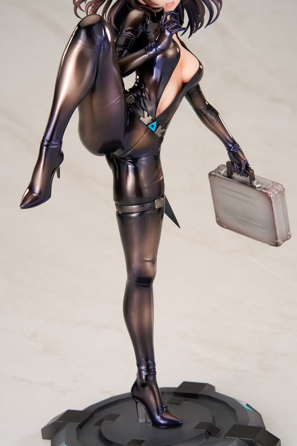 APEX Brown Dust 2 Scheherazade Code Name S ver. 1/7 Figure JAPAN OFFICIAL