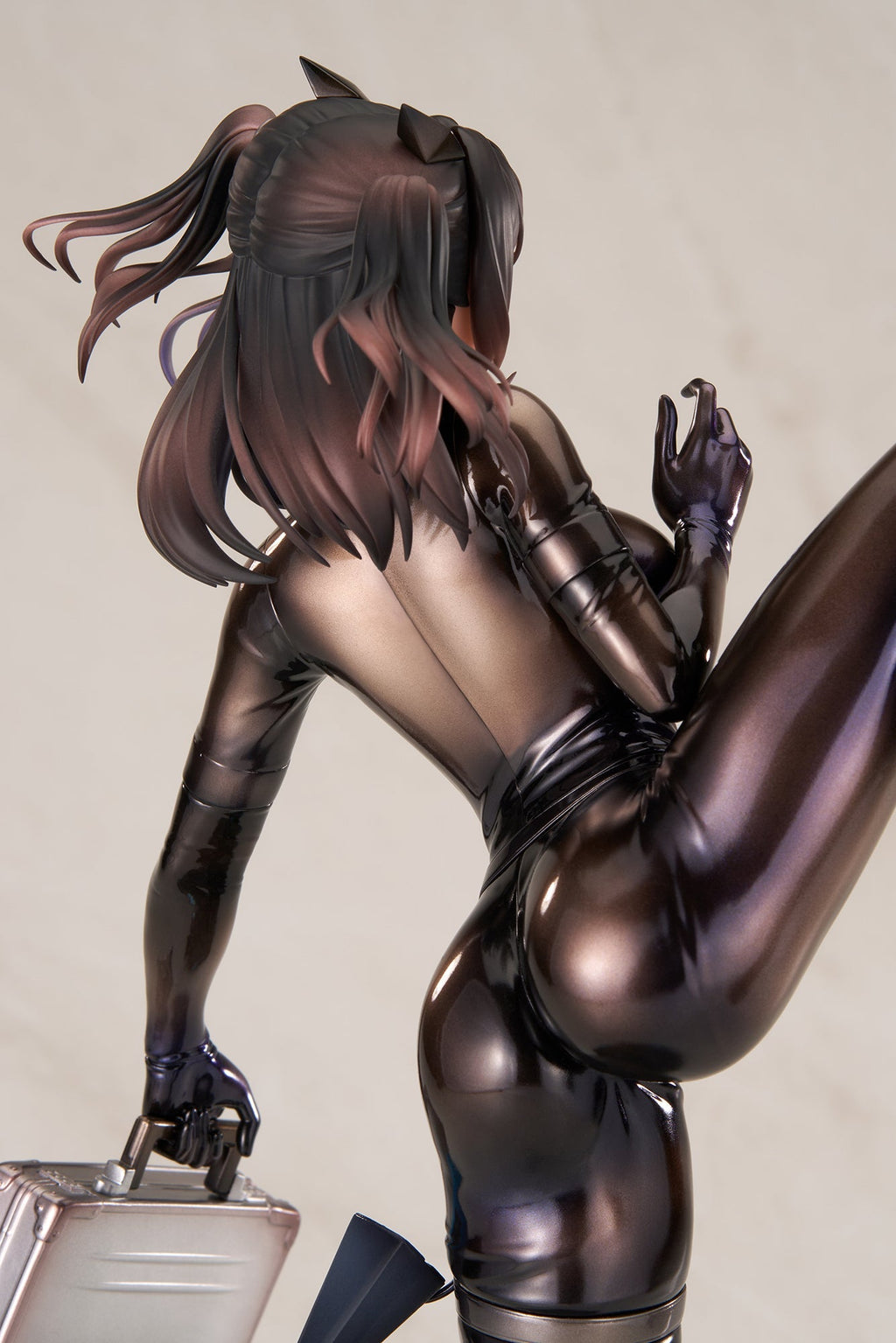 APEX Brown Dust 2 Scheherazade Code Name S ver. 1/7 Figure JAPAN OFFICIAL