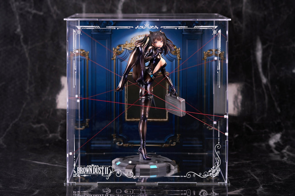 APEX Brown Dust 2 Scheherazade Code Name S ver. Special Edition 1/7 Figure