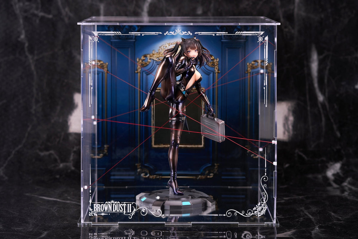 APEX Brown Dust 2 Scheherazade Code Name S ver. Special Edition 1/7 Figure