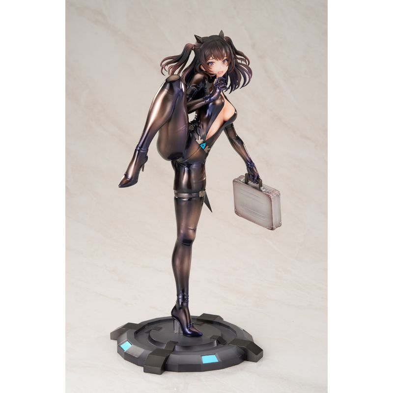 APEX Brown Dust 2 Scheherazade Code Name S ver. Special Edition 1/7 Figure