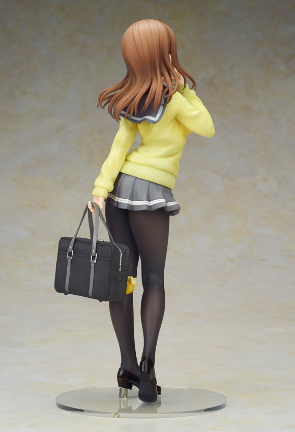 Alter Love Live! Sunshine!! Hanamaru Kunikida Uniform Ver. 1/7 Figure JAPAN