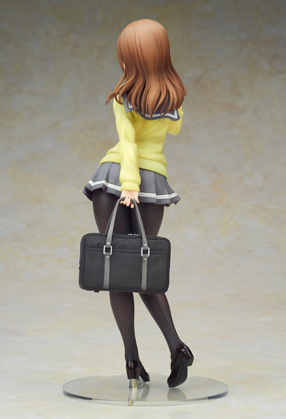 Alter Love Live! Sunshine!! Hanamaru Kunikida Uniform Ver. 1/7 Figure JAPAN