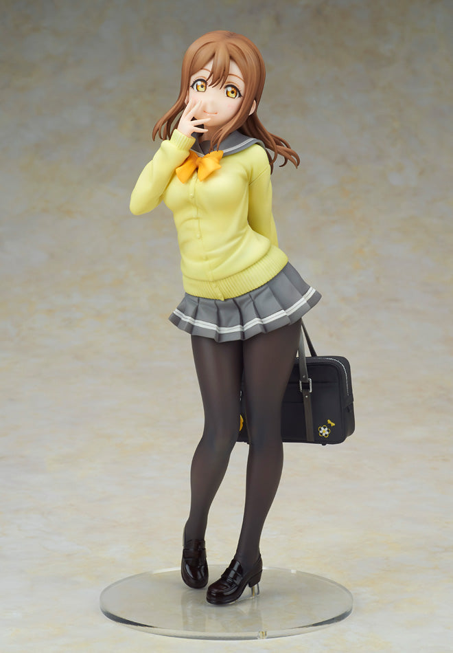 Alter Love Live! Sunshine!! Hanamaru Kunikida Uniform Ver. 1/7 Figure JAPAN