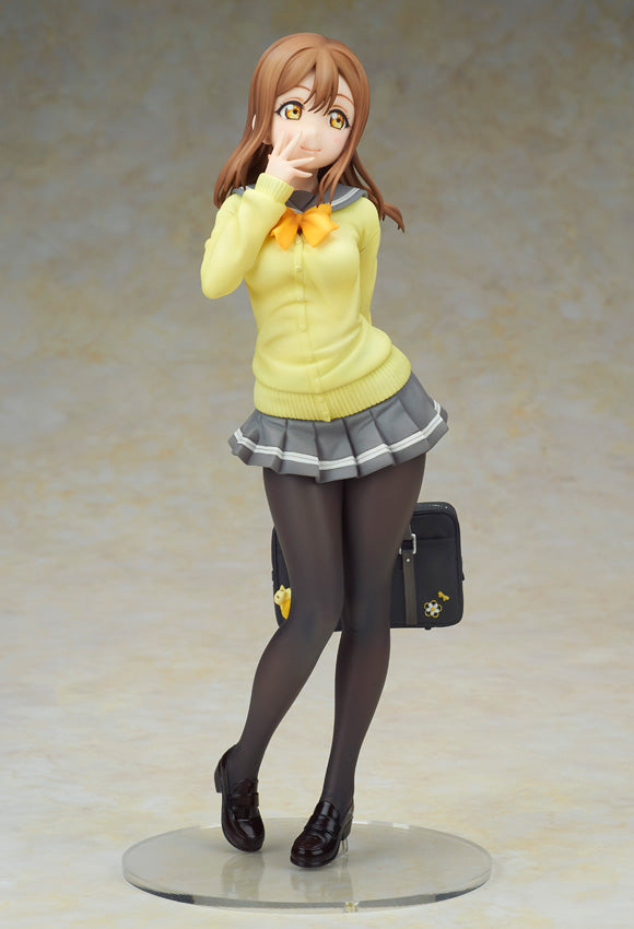 Alter Love Live! Sunshine!! Hanamaru Kunikida Uniform Ver. 1/7 Figure JAPAN