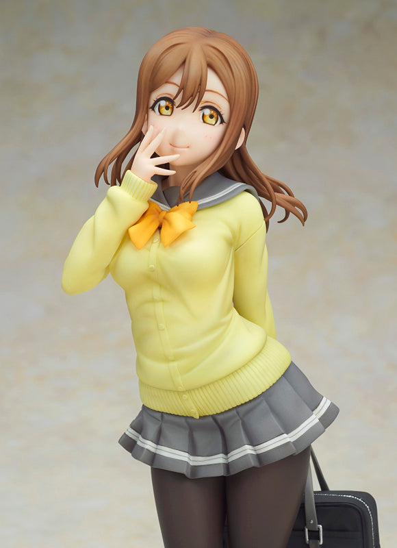 Alter Love Live! Sunshine!! Hanamaru Kunikida Uniform Ver. 1/7 Figure JAPAN