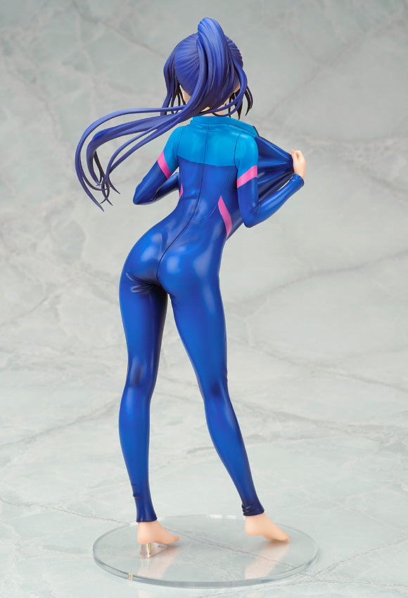 Alter Love Live! Sunshine!! Kanan Matsuura Wetsuit Ver. 1/7 Figure JAPAN