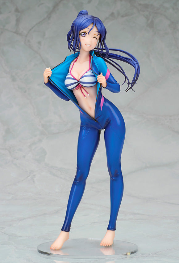 Alter Love Live! Sunshine!! Kanan Matsuura Wetsuit Ver. 1/7 Figure JAPAN