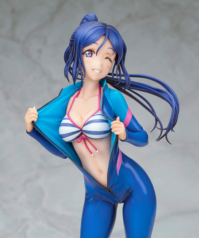 Alter Love Live! Sunshine!! Kanan Matsuura Wetsuit Ver. 1/7 Figure JAPAN