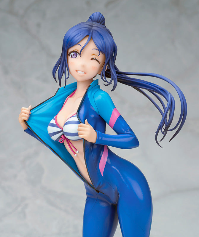 Alter Love Live! Sunshine!! Kanan Matsuura Wetsuit Ver. 1/7 Figure JAPAN