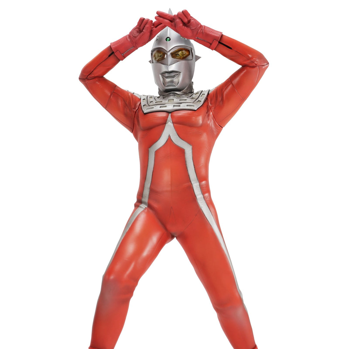 1/6 Tokusatsu Series Ultra Seven Emerium Beam Diamagnetic Force Beam Ver Figure