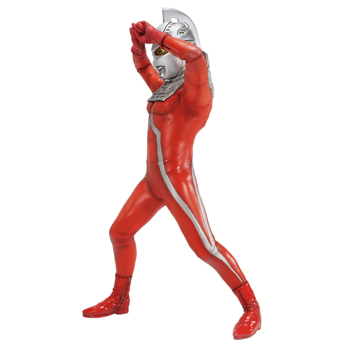 1/6 Tokusatsu Series Ultra Seven Emerium Beam Diamagnetic Force Beam Ver Figure
