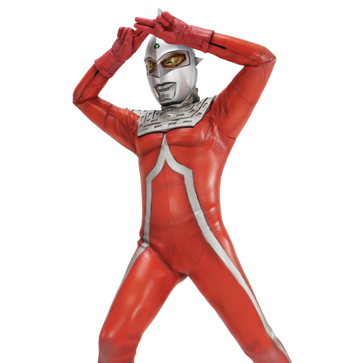 1/6 Tokusatsu Series Ultra Seven Emerium Beam Diamagnetic Force Beam Ver Figure
