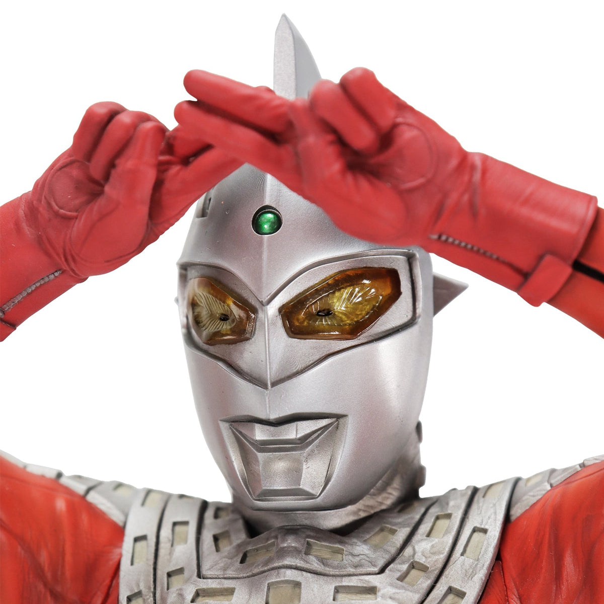 1/6 Tokusatsu Series Ultra Seven Emerium Beam Diamagnetic Force Beam Ver Figure