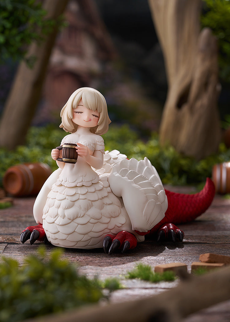 KADOKAWA KDcolle Delicious in Dungeon Nom-Nom Falin Chimera Figure JAPAN