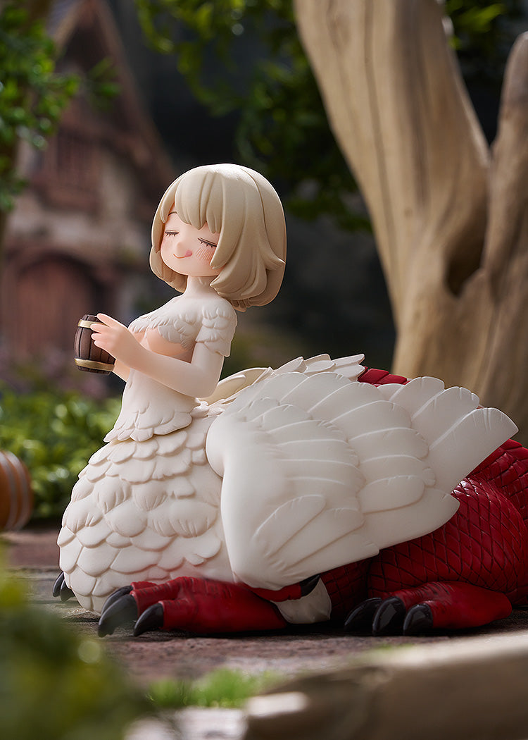 KADOKAWA KDcolle Delicious in Dungeon Nom-Nom Falin Chimera Figure JAPAN