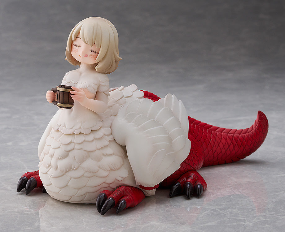 KADOKAWA KDcolle Delicious in Dungeon Nom-Nom Falin Chimera Figure JAPAN