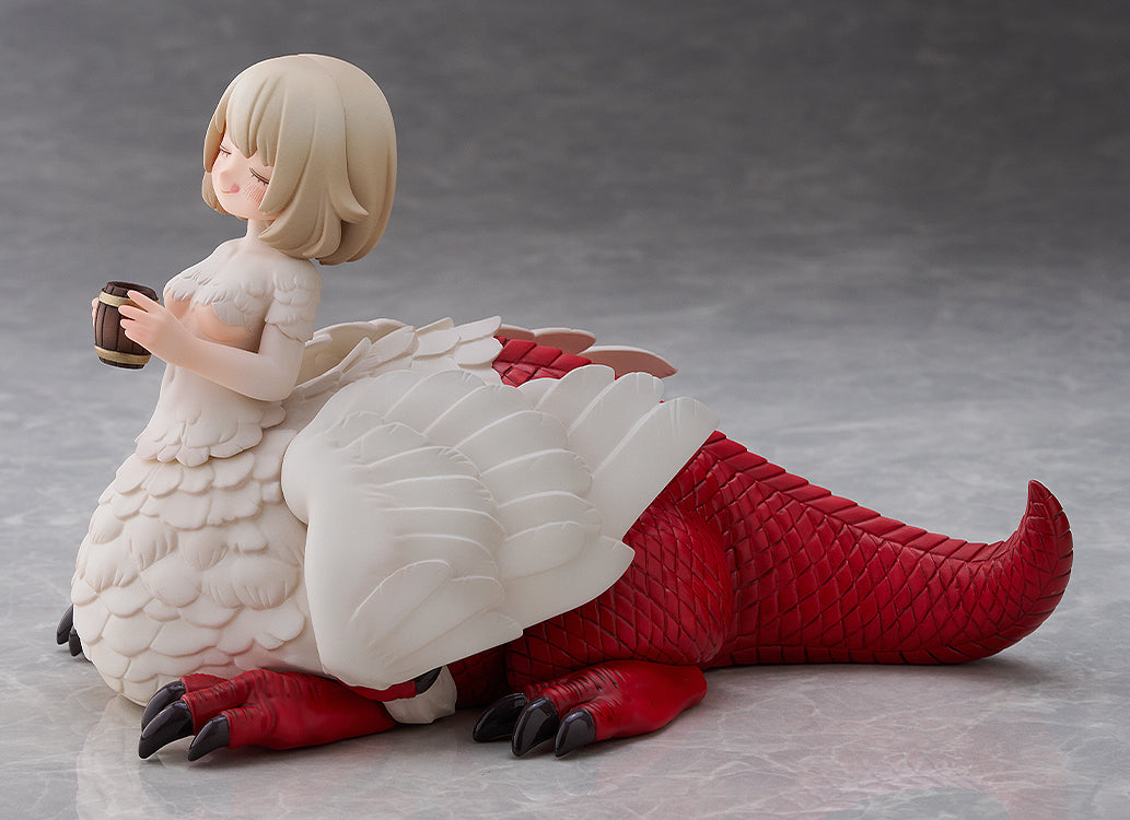 KADOKAWA KDcolle Delicious in Dungeon Nom-Nom Falin Chimera Figure JAPAN