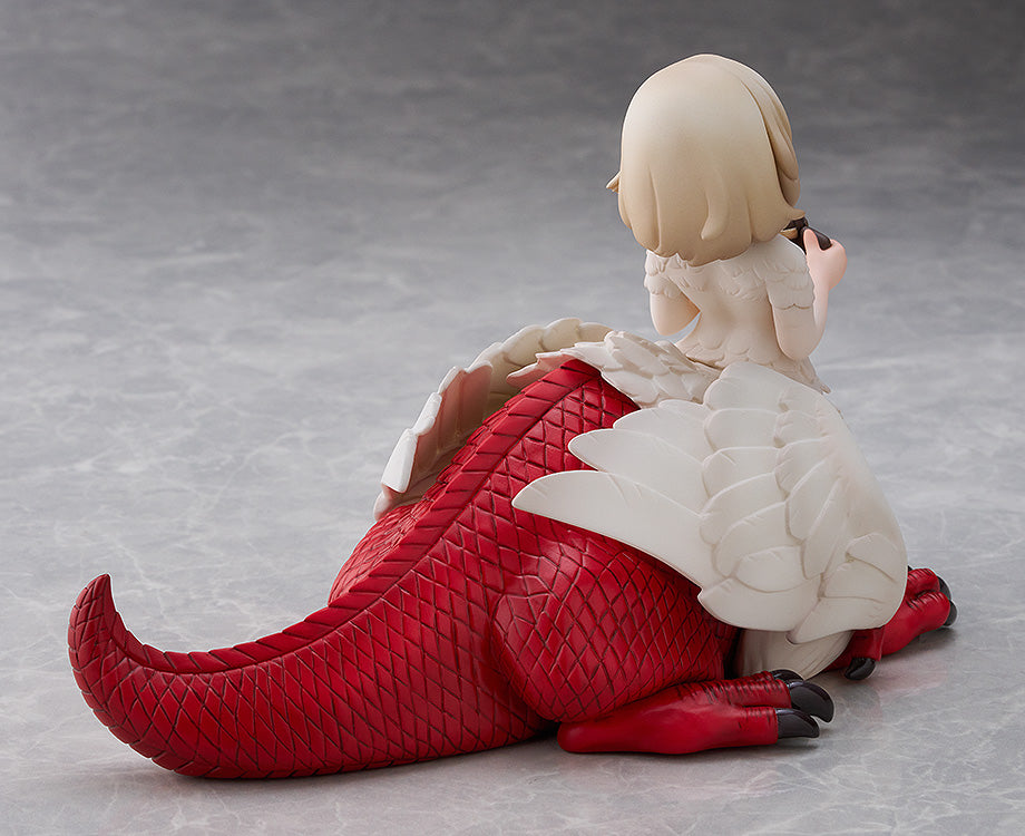 KADOKAWA KDcolle Delicious in Dungeon Nom-Nom Falin Chimera Figure JAPAN