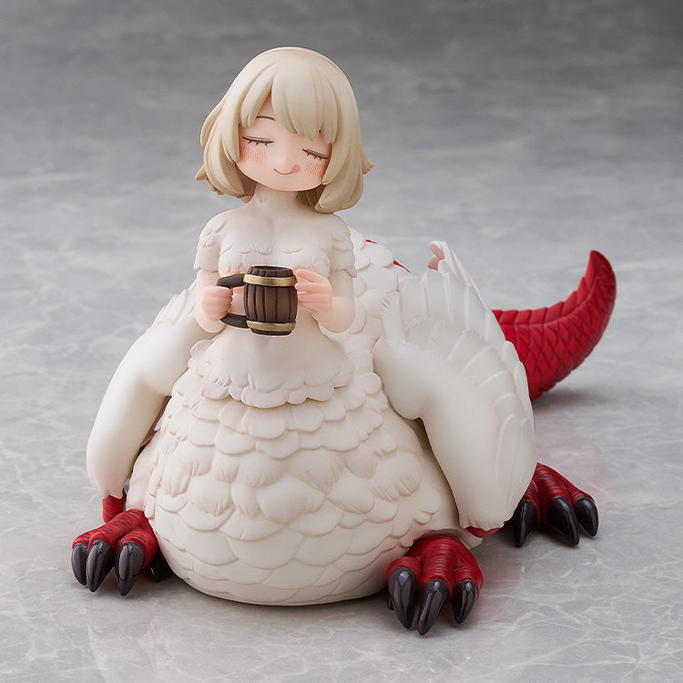 KADOKAWA KDcolle Delicious in Dungeon Nom-Nom Falin Chimera Figure JAPAN