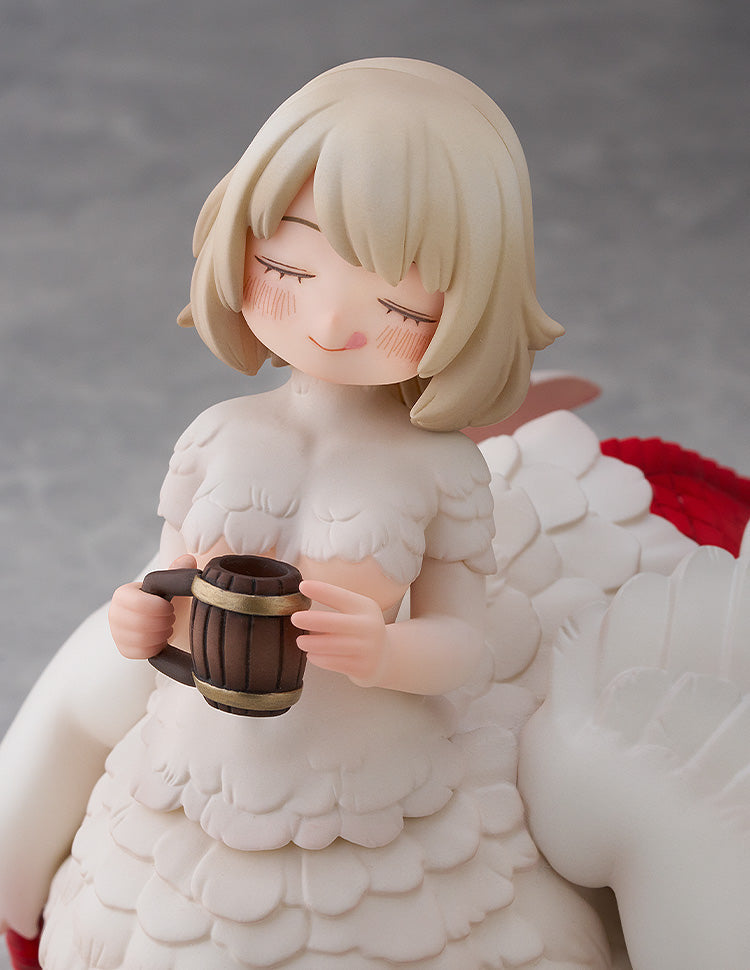 KADOKAWA KDcolle Delicious in Dungeon Nom-Nom Falin Chimera Figure JAPAN
