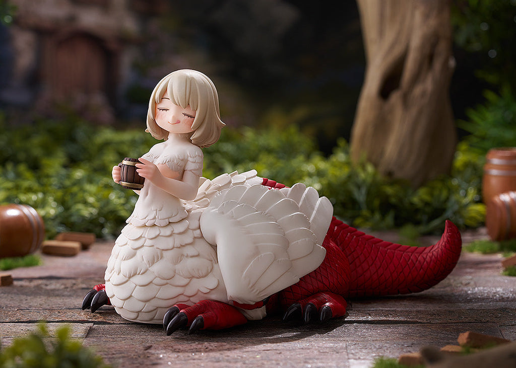 KADOKAWA KDcolle Delicious in Dungeon Nom-Nom Falin Chimera Figure JAPAN
