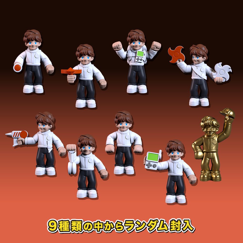 Kotobukiya ROVER ROBIN Uncovers Bloody Antlers Figure JAPAN OFFICIAL