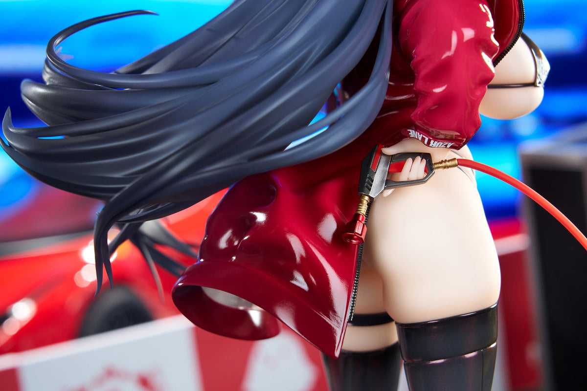 APEX Azur Lane Taihou Enraptured Companion Ver. 1/7 Figure JAPAN OFFICIAL