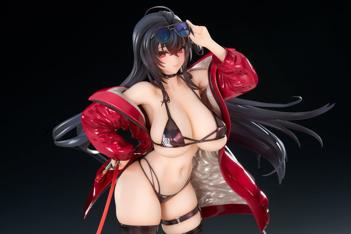 APEX Azur Lane Taihou Enraptured Companion Ver. 1/7 Figure JAPAN OFFICIAL