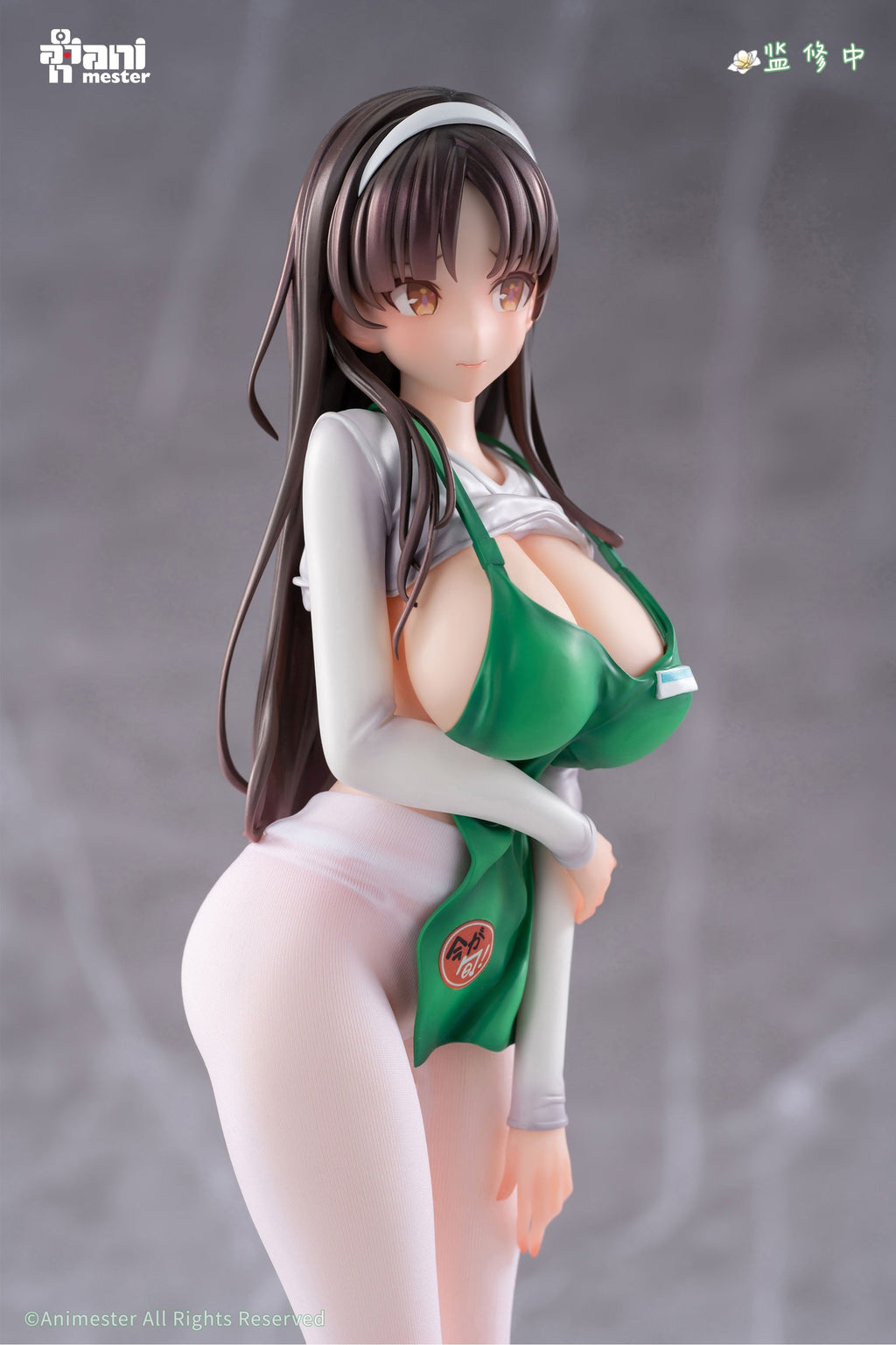 Animester First Business! Mari Hanamiya the Gentle Shop Assistant 1/6 Figure